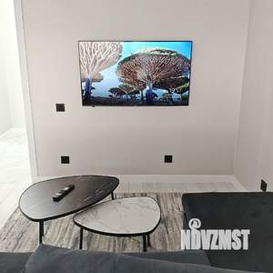 1-к квартира, посуточно, 45м2, 5/9 этаж