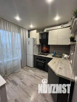 1-к квартира, посуточно, 30м2, 9/9 этаж