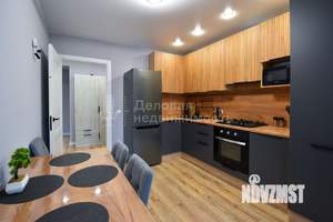 2-к квартира, на длительный срок, 61м2, 3/9 этаж
