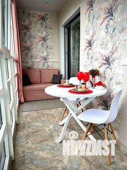 3-к квартира, посуточно, 50м2, 4/16 этаж