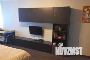 1-к квартира, посуточно, 50м2, 8/9 этаж