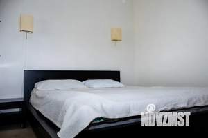 1-к квартира, посуточно, 47м2, 9/9 этаж