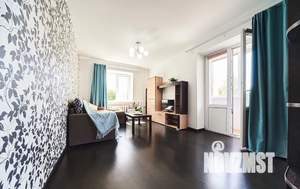 2-к квартира, посуточно, 47м2, 4/9 этаж