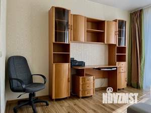 3-к квартира, посуточно, 67м2, 2/2 этаж