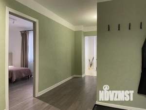 3-к квартира, посуточно, 106м2, 1/1 этаж