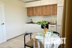 1-к квартира, посуточно, 10м2, 1/1 этаж
