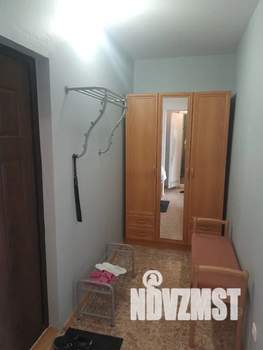1-к квартира, посуточно, 28м2, 2/10 этаж