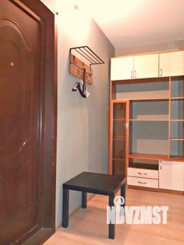 1-к квартира, посуточно, 32м2, 5/10 этаж