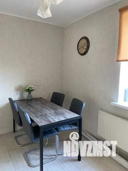 1-к квартира, посуточно, 52м2, 3/5 этаж