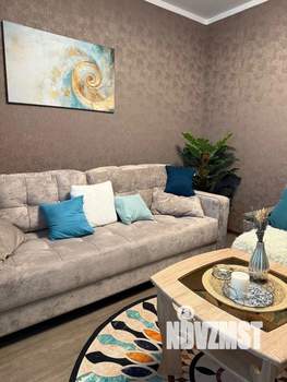 1-к квартира, посуточно, 27м2, 1/1 этаж