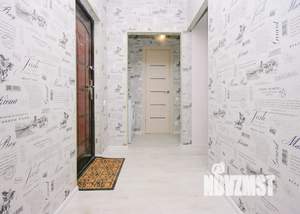 1-к квартира, посуточно, 30м2, 1/10 этаж