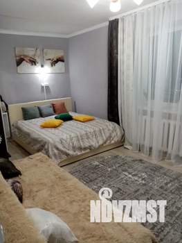 1-к квартира, посуточно, 31м2, 6/9 этаж