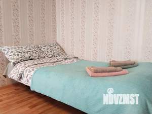 1-к квартира, посуточно, 37м2, 4/5 этаж