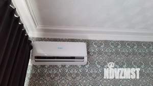 2-к квартира, посуточно, 56м2, 3/3 этаж