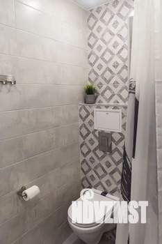 2-к квартира, посуточно, 48м2, 4/4 этаж