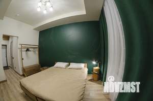 1-к квартира, посуточно, 24м2, 1/1 этаж