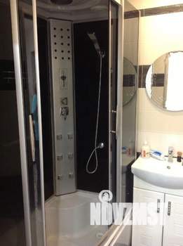 1-к квартира, посуточно, 41м2, 1/1 этаж