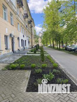 3-к квартира, посуточно, 65м2, 1/1 этаж