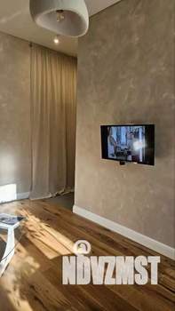 3-к квартира, посуточно, 50м2, 1/1 этаж