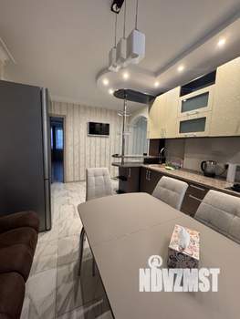 3-к квартира, на длительный срок, 80м2, 2/9 этаж