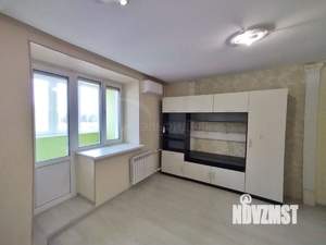 1-к квартира, на длительный срок, 44м2, 2/11 этаж