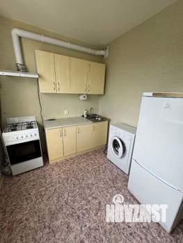 1-к квартира, на длительный срок, 39м2, 6/9 этаж