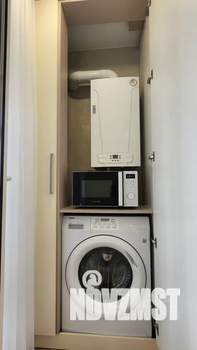 1-к квартира, посуточно, 36м2, 3/10 этаж