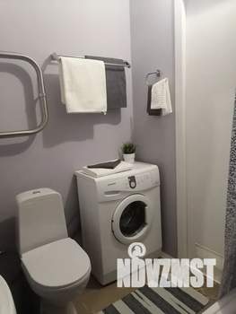 1-к квартира, посуточно, 29м2, 7/9 этаж