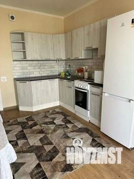 2-к квартира, посуточно, 65м2, 1/1 этаж