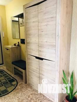 2-к квартира, посуточно, 55м2, 2/9 этаж