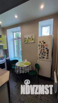 2-к квартира, посуточно, 46м2, 2/2 этаж