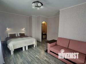 1-к квартира, посуточно, 32м2, 4/5 этаж