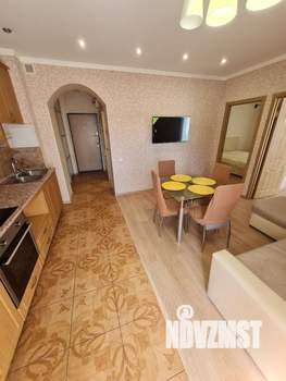 3-к квартира, на длительный срок, 48м2, 3/16 этаж