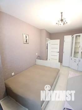 1-к квартира, посуточно, 35м2, 8/12 этаж