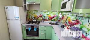 1-к квартира, посуточно, 40м2, 4/5 этаж
