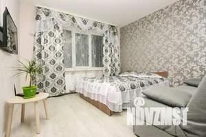 1-к квартира, посуточно, 28м2, 1/9 этаж