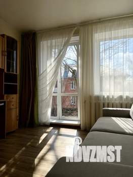 3-к квартира, посуточно, 67м2, 2/2 этаж