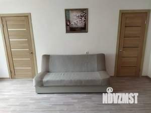 2-к квартира, посуточно, 42м2, 2/5 этаж