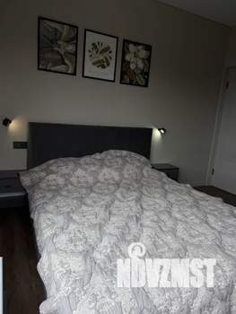 2-к квартира, посуточно, 46м2, 5/9 этаж