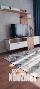 1-к квартира, посуточно, 34м2, 5/5 этаж