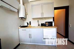 2-к квартира, посуточно, 46м2, 1/3 этаж