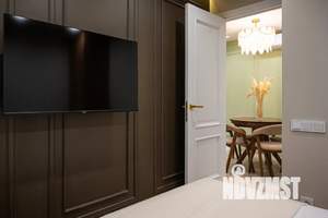 3-к квартира, посуточно, 46м2, 1/3 этаж