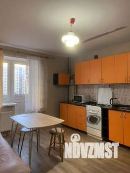 3-к квартира, посуточно, 90м2, 3/10 этаж