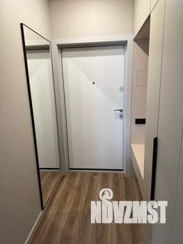 2-к квартира, посуточно, 46м2, 5/9 этаж