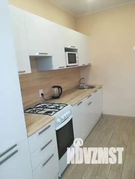 1-к квартира, посуточно, 40м2, 2/5 этаж