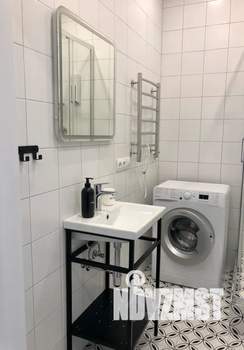 1-к квартира, посуточно, 32м2, 1/4 этаж