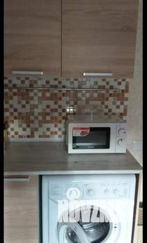 1-к квартира, посуточно, 36м2, 1/9 этаж