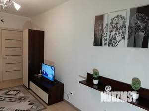 2-к квартира, посуточно, 54м2, 8/9 этаж