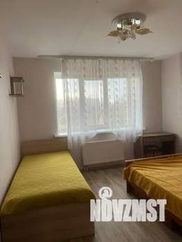 3-к квартира, посуточно, 90м2, 3/10 этаж