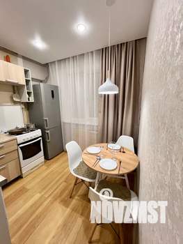 1-к квартира, посуточно, 28м2, 1/5 этаж